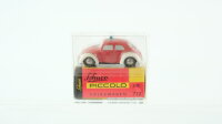 Schuco 01267 Piccolo VW Käfer "Feuerwehr"