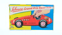 Schuco 1070 Grand Prix Racer #4