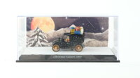 Schuco 02973 Hanomag Kommissbrot "Christmas Edition...