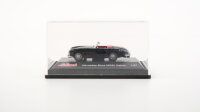 Schuco Mercedes-Benz 300SL Cabrio schwarz in Acrylbox