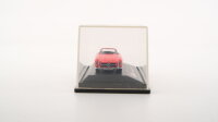 Schuco Mercedes-Benz 300SL orange/rot in Acrylbox