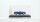 Schuco H0 BMW Z8 blau