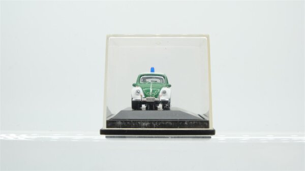 Schuco VW Käfer "Polizei"