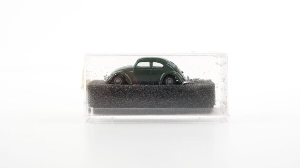 Praliné H0 2736 VW 1200 Brezel-Käfer grün