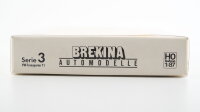 Brekina H0 VW-Transporter T1, Serie 3 "Historische...