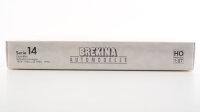 Brekina H0 006244 Opel-Blitz Schnell-Lastwagen, Serie 14...