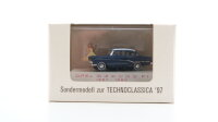 Brekina H0 Opel Rekord P1 1957-1960, Sondermodell zur...