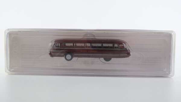 Brekina H0 59350 NWF BS 300 Bus "DB"