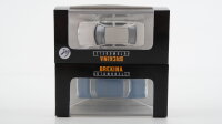 Brekina H0 018211 2er-Set Mercedes-Benz 190