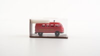 Brekina H0 3118 VW T1 Lautsprecherwagen "Circus...