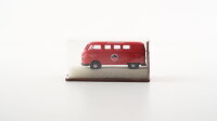 Brekina H0 3105 VW T1 "Metz Feuerwehrgeräte /...