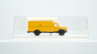 Brekina H0 4057 Mercedes-Benz Hauber "Deutsche...