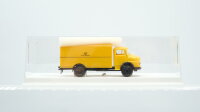 Brekina H0 4704 Mercedes-Benz Kurzhauber "Deutsche...
