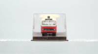 Brekina H0 5344 Mercedes-Benz O 321 Bus Linie 32 Wandsbek