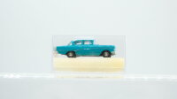 Brekina H0 20000 Opel Rekord P1 Oldtimer...