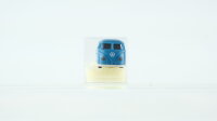 Brekina H0 32001 VW Kastenwagen blau