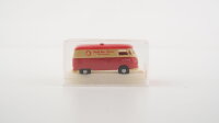 Brekina H0 3274 VW Transporter/Kastenwagen...