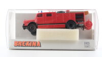 Brekina H0 44250 Mercedes-Benz L 4500 Einsatzfahrzeug...