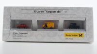 Brekina H0 010517 Set "50 Jahre Goggomobil"