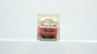 Brekina H0 Mercedes-Benz Bus O 321 Linie 85 Langenfelde...