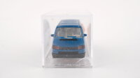 Brekina H0 33503 VW Personentransporter blau