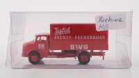 Brekina H0 4701 Mercedes-Benz Rundhauber *BWG...