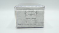 Brekina H0 010456 Mercedes-Benz O 6600 H Omnibus...