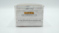 Brekina H0 010528 Fahrzeug-Set "50 Jahre...