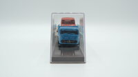 Brekina H0 48584 Mercedes-Benz LPS338 Rungen-Sattelzug...