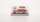 Brekina H0 19062 Ford Taunus 17m Kombi de Luxe orange/beige