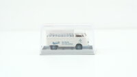 Brekina H0 249403 VW T1 Pritsche "Milchzentrale"