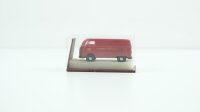 Brekina H0 3210 VW Transporter "Deutsche...