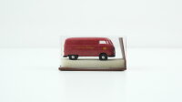 Brekina H0 3210 VW Transporter "Deutsche...