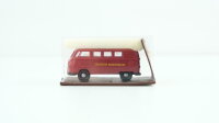 Brekina H0 3113 VW Bus T1a Kombi "Deutsche...