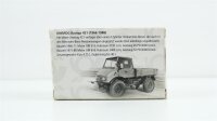 Brekina H0 010596 MB Unimog 421 1966-1989,...