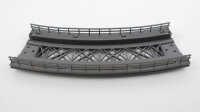 Märklin H0 7267 Rampenstück gebogen