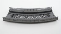 Märklin H0 7267 Rampenstück gebogen