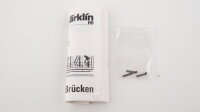 Märklin H0 7267 Rampenstück gebogen
