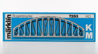 Märklin H0 7263 Bogenbrücke