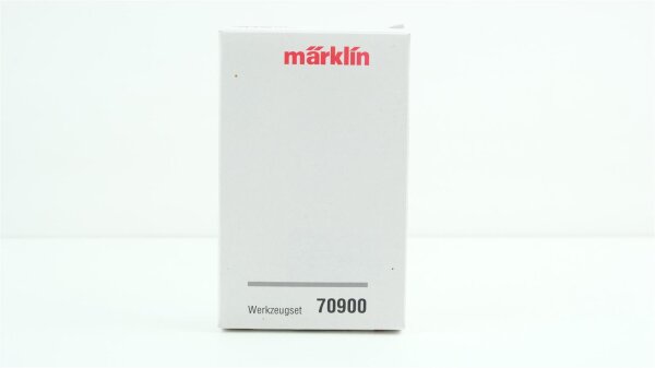 Märklin 70900 Werkzeugset