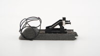 Märklin H0 24978 Gleis-Ende mit Prellbock, mit Beleuchtung