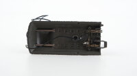 Märklin H0 24978 Gleis-Ende mit Prellbock, mit Beleuchtung