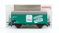 Märklin H0 4425 Gedeckter Güterwagen Vivil DB