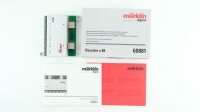 Märklin 60881 Digital Decoder s 88 /...
