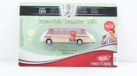 Hermey Coca-Cola Teambus 1954