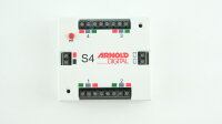 Arnold 86250 Digitaltechnik S4 Weichendecoder