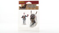 Lemax 72399 Roasted Chestnut Vendor /...
