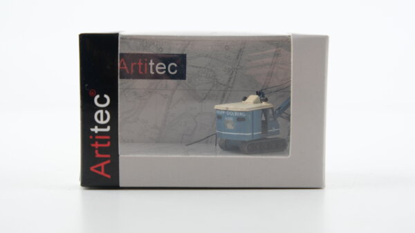 Artitec N 316.073 Krupp-Dolberg Bagger