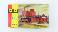 Quick H0 B 811 Alte Maschinenfabrik