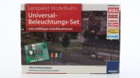 Franzis 651097 Lernpaket Modellbahn...